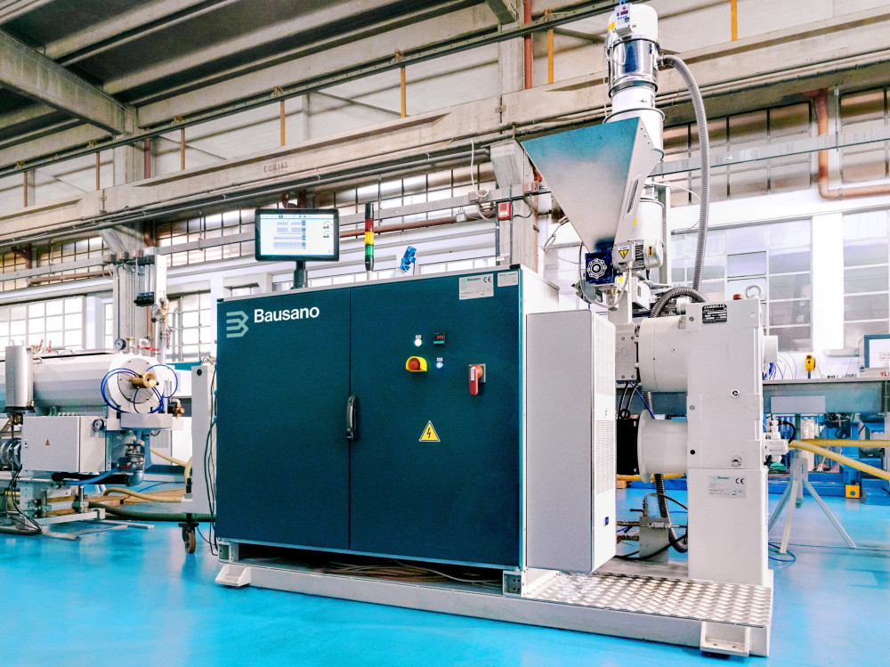 Monovite Tubi dati tecnici